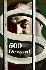 Image $500 Reward 1911