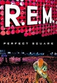 Image R.E.M. : Perfect Square 2004