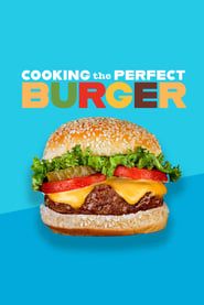 Image Cooking the Perfect Burger