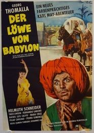 The lion from Babylon 1959 streaming