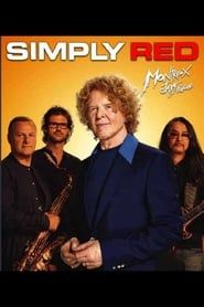 Image Simply Red: Montreux Jazz Festival 2016