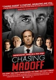 Chasing Madoff series tv