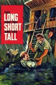 The Long and the Short and the Tall series tv