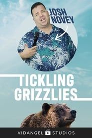 Josh Novey: Tickling Grizzlies series tv