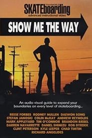 Transworld - Show Me The Way series tv