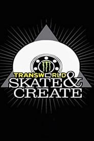 Transworld - Skate and Create series tv