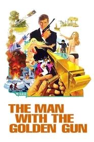 Voir L'Homme au pistolet d'or (1974) en streaming