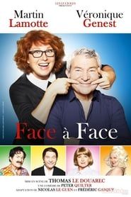 Face à face series tv