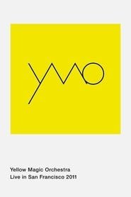 Yellow Magic Orchestra - Live in San Francisco series tv