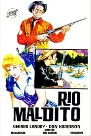 Río Maldito series tv