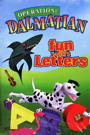 Operation Dalmation: Fun with Letters series tv
