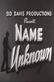 Name Unknown (1951)