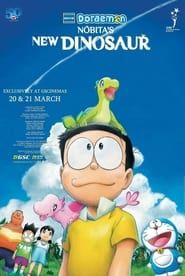 Doraemon: Nobita's New Dinosaur series tv