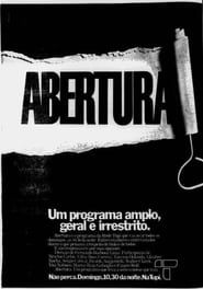 Abertura (1979)