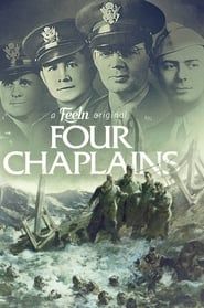 Four Chaplains series tv