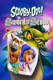 Scooby-Doo! The Sword and the Scoob series tv
