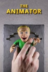 The Animator series tv