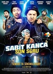 Sabit Kanca: Son Soru series tv