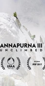 Annapurna III - Unclimbed (2017)