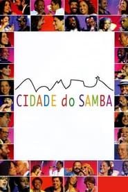 Cidade do Samba series tv