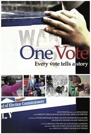 One Vote series tv