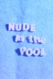 Image Nude in the Pool
