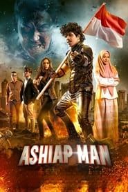 Ashiap Man series tv