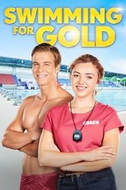 Swimming for Gold series tv