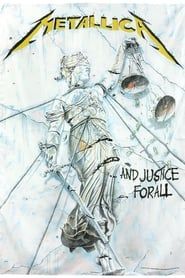 Metallica - ...And Justice For All series tv