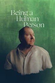 Being a Human Person series tv