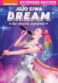 JoJo Siwa: D.R.E.A.M. The Concert Experience series tv
