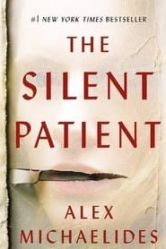 The Silent Patient series tv