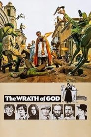 The Wrath of God series tv