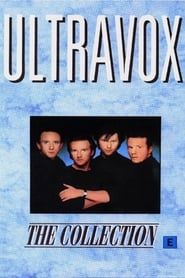 Ultravox: The Collection series tv