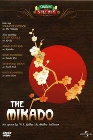 The Mikado-hd