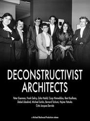 Image Deconstructivist Architects
