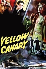 Affiche de Yellow Canary