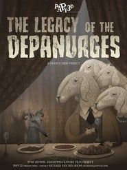 The Legacy of the Depanurges series tv