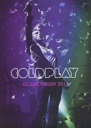 Coldplay - Live at Glastonbury 2011 (2011)