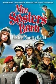 My Sister's Kids in Jutland series tv