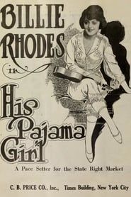 Image His Pajama Girl 1920