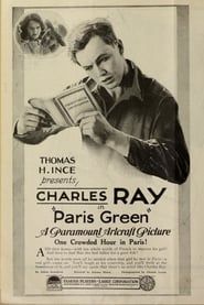 Paris Green (1920)