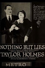 Nothing But Lies (1920)