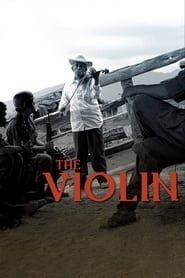 The Violin series tv