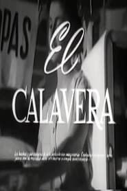 watch El calavera