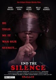 Image End The Silence 2019