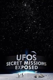 UFOs Secret Missions Exposed series tv