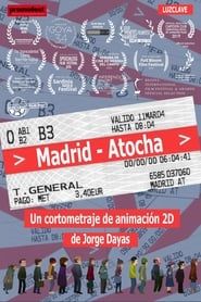 Madrid-Atocha 2019 streaming