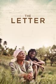 The Letter-hd