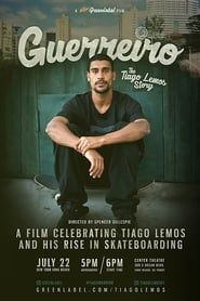 Guerreiro: The Tiago Lemos Story (2016)
